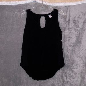 Old Navy Flowy Tank Top